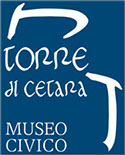 logo museo civico torre di cetara